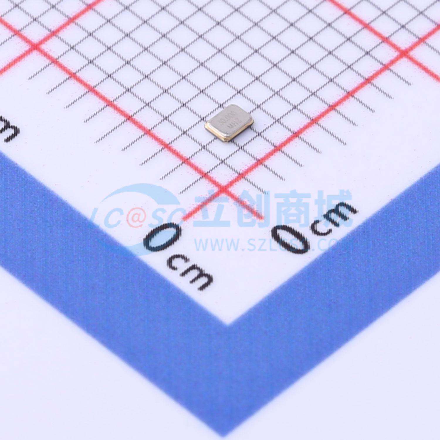 点击查看大图 TJ1130000HYFBC实物图