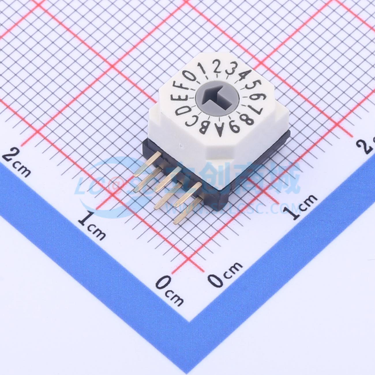 点击查看大图 PER-16H1实物图