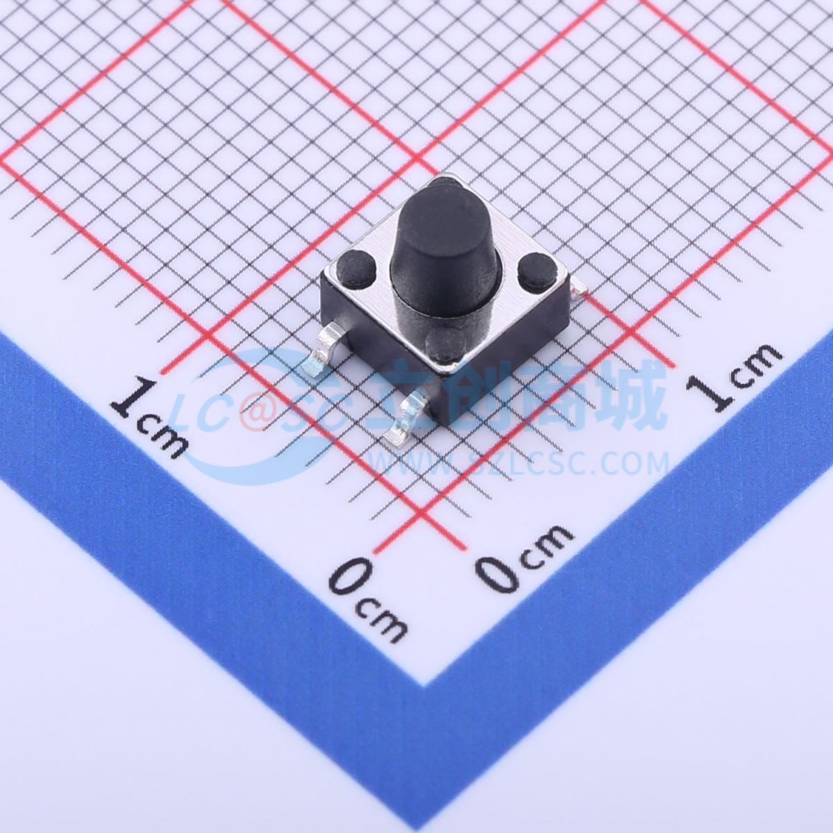 点击查看大图 TS-1095PS-A6B3-C3D2实物图