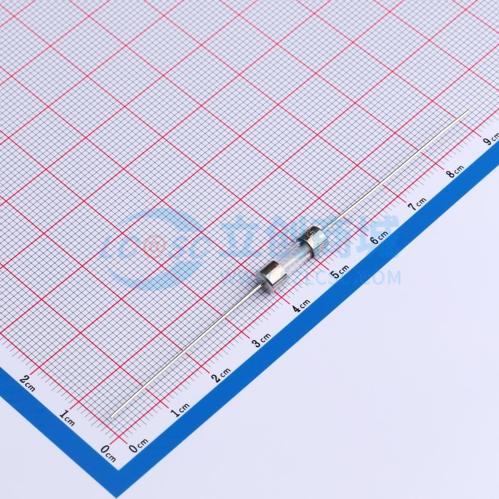 点击查看大图 0209.250MXEP实物图