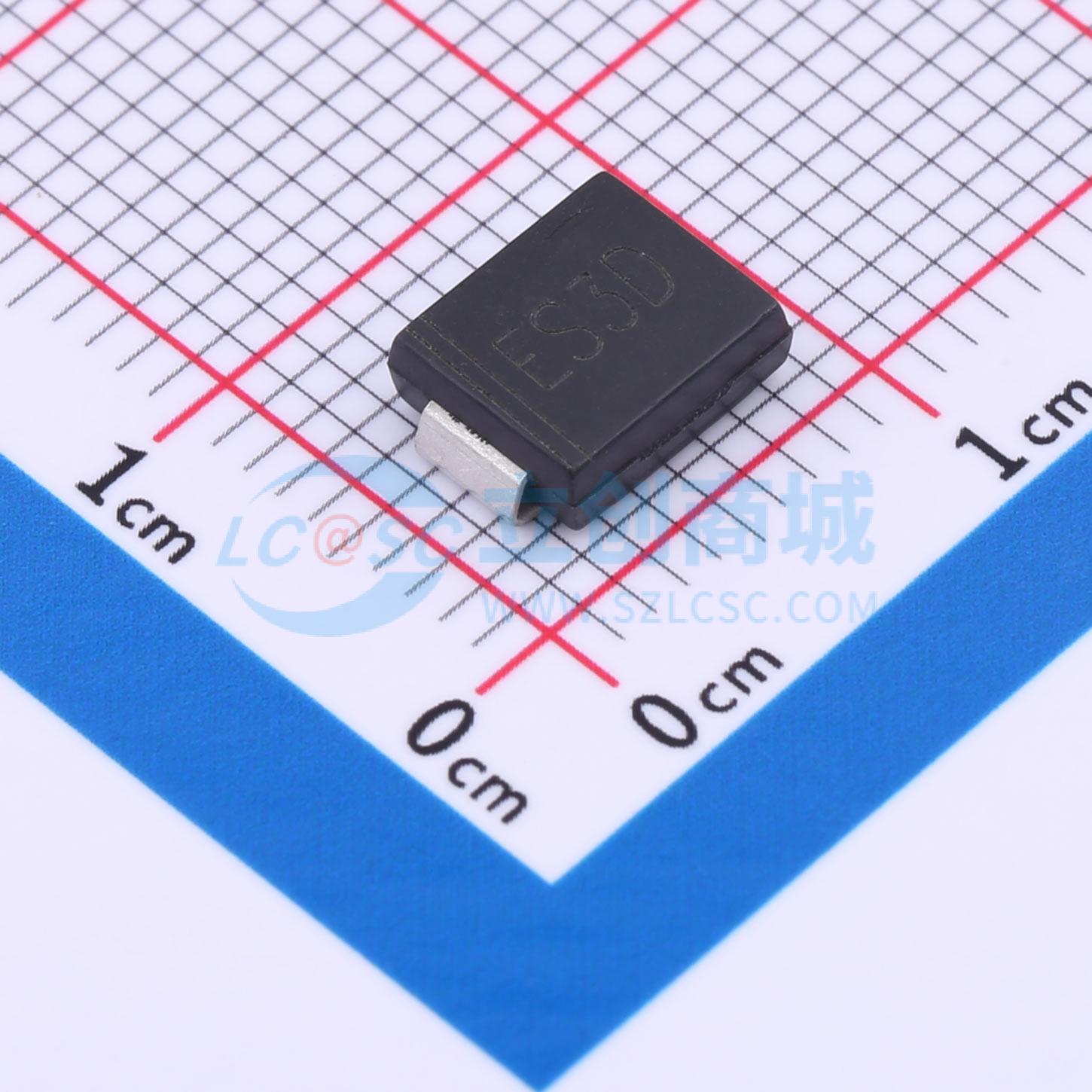 点击查看大图 ES3D实物图