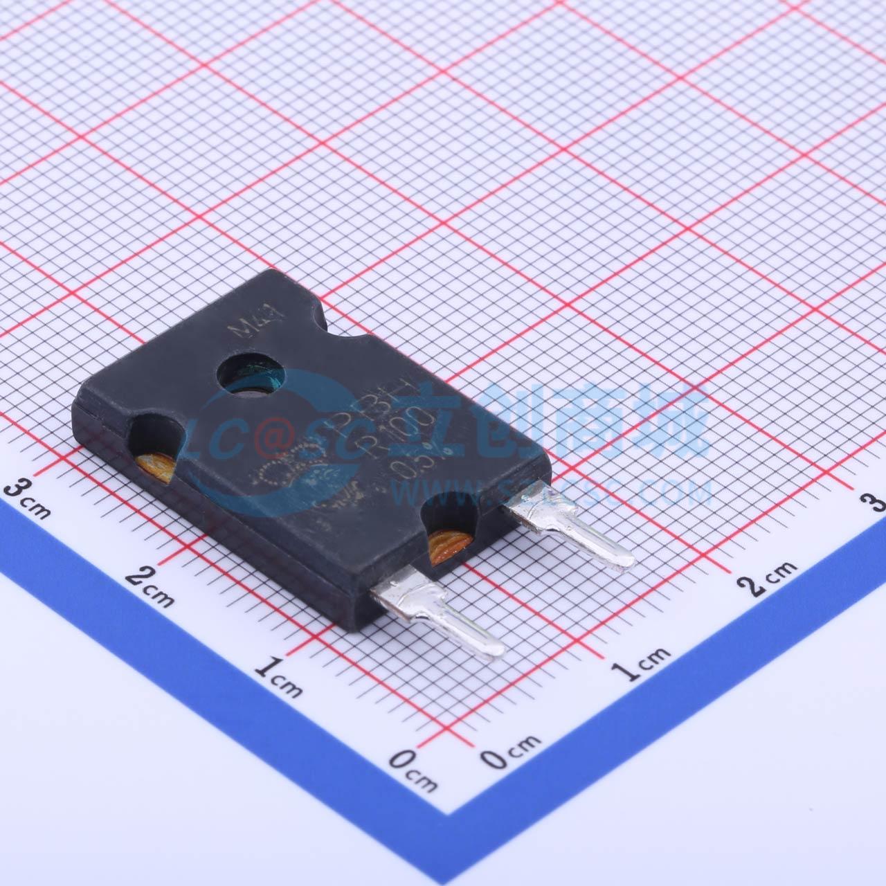 点击查看大图 PBH-R100-F1-0.5实物图