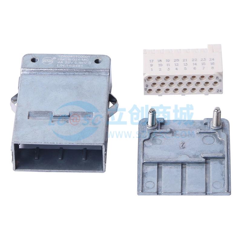 HMSB-024-MC实物图