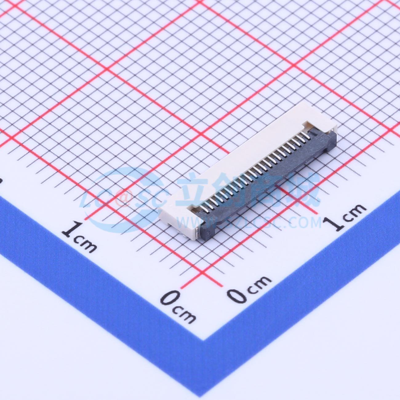 点击查看大图 AFC30-S22FCA-00实物图