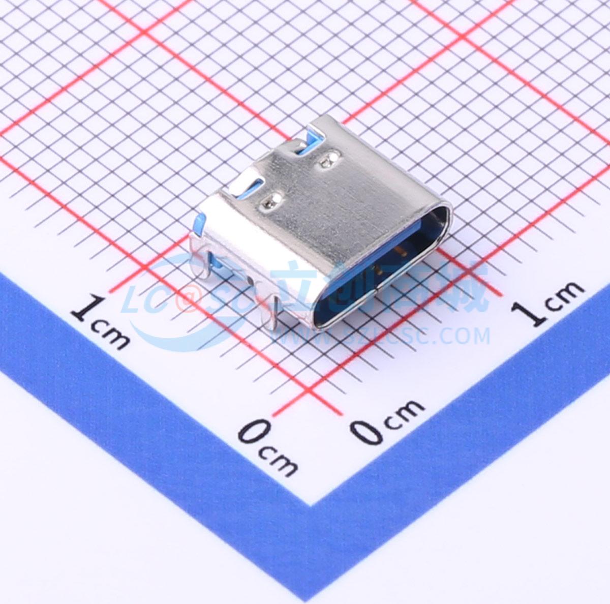 点击查看大图 GT-USB-7010E实物图