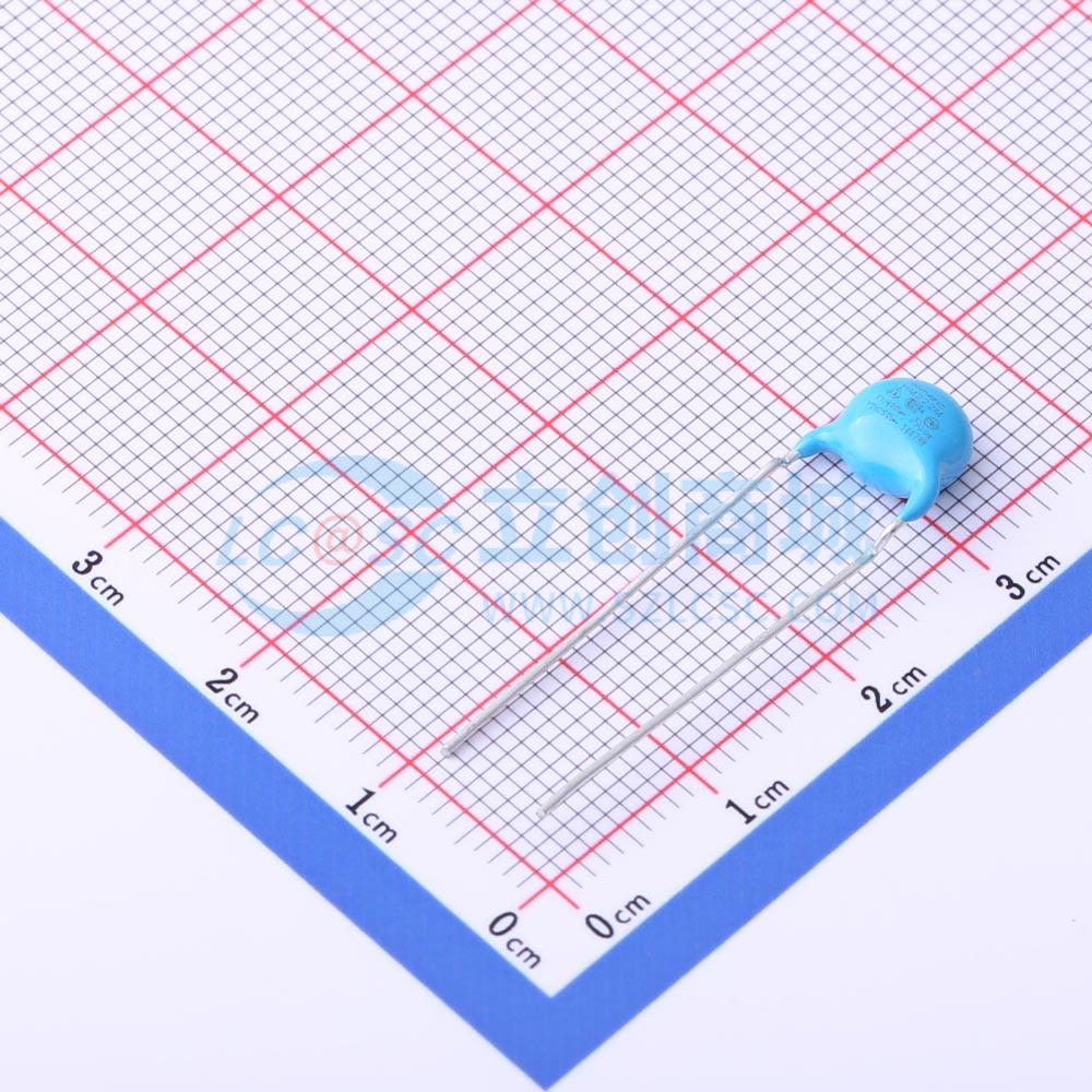 点击查看大图 HMF222MG3BW实物图