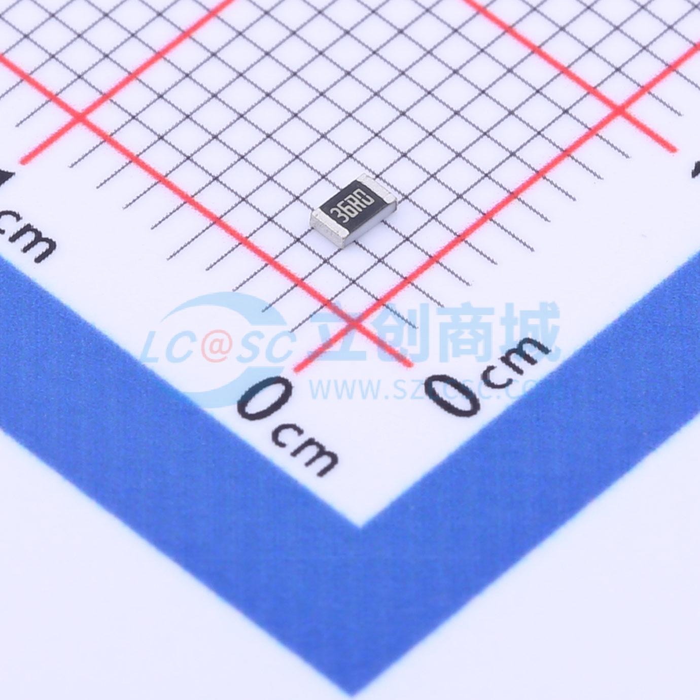 HP05W3F360JT5E实物图