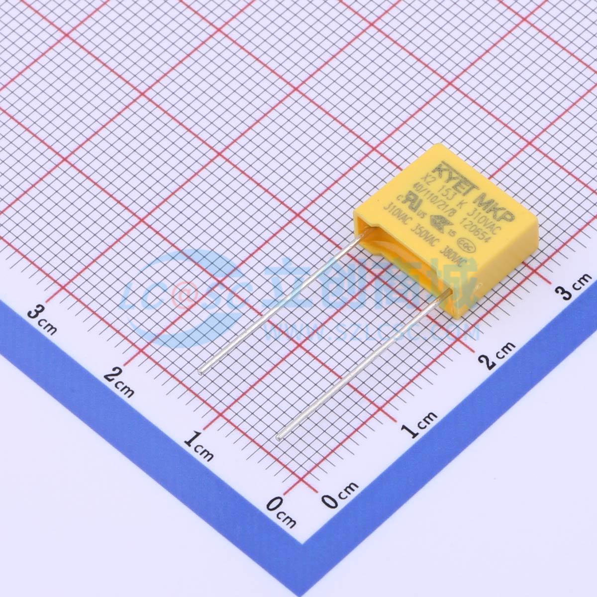 点击查看大图 PX153K2C1001实物图