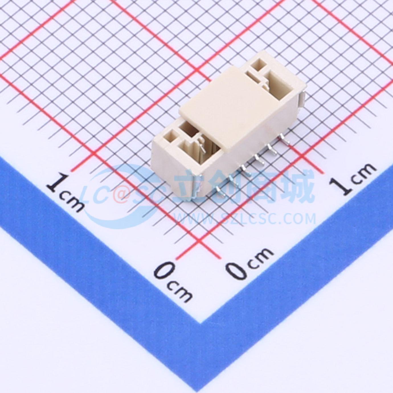 点击查看大图 GH125-S06CCA-00实物图