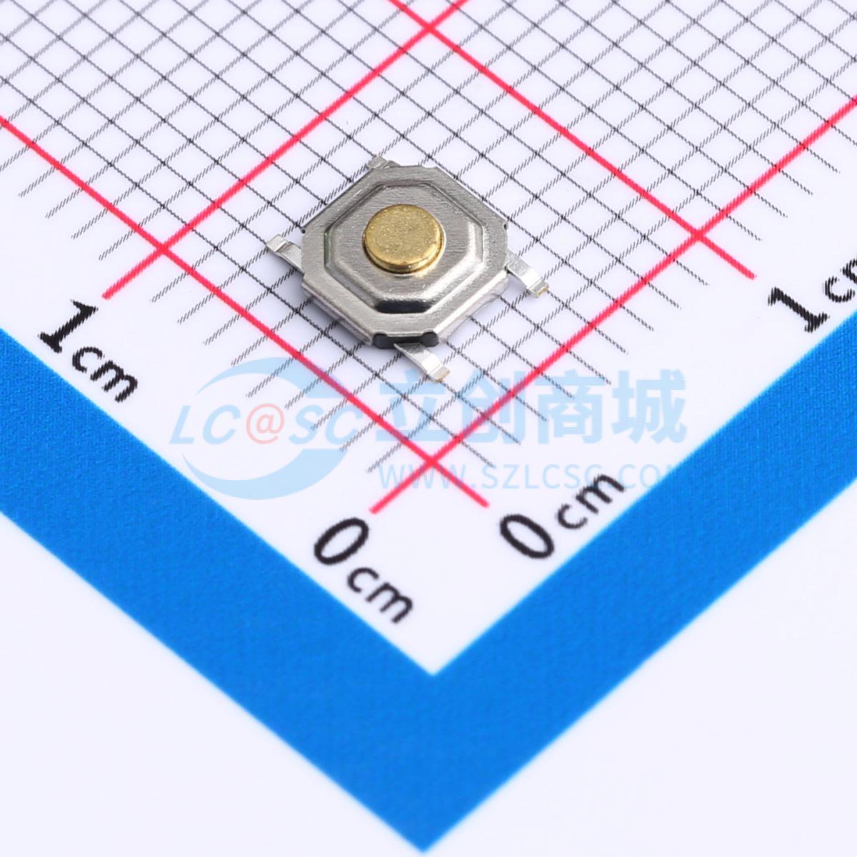 点击查看大图 YTS1H0053BMG00实物图