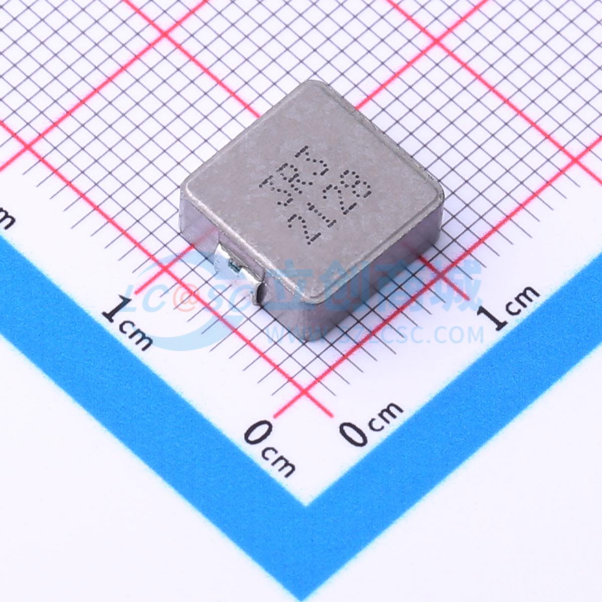 点击查看大图 MDA1040-3R3M实物图