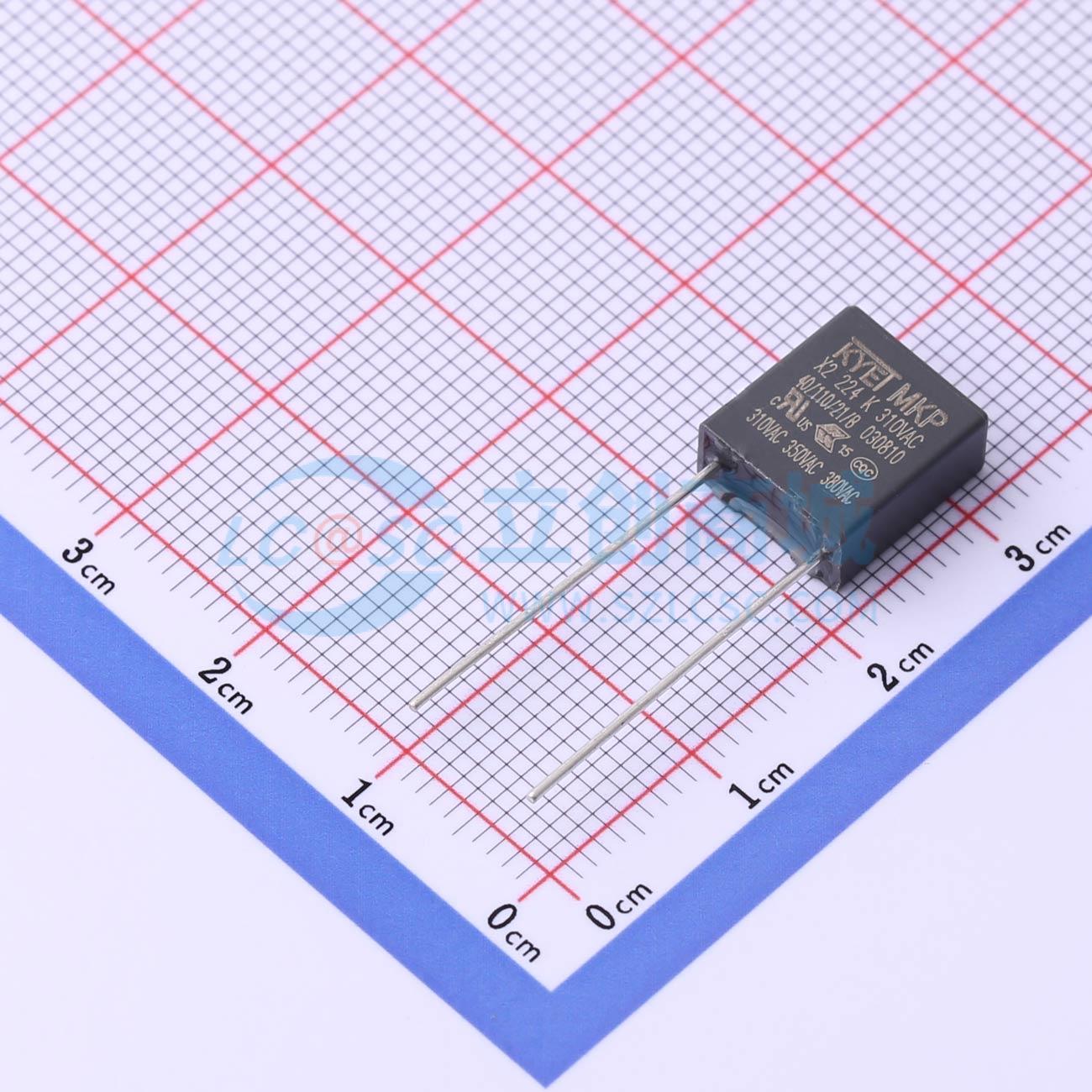 点击查看大图 PX224K2C0704实物图