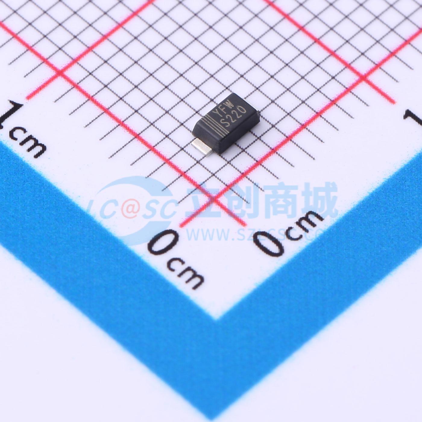 点击查看大图 DS220W实物图