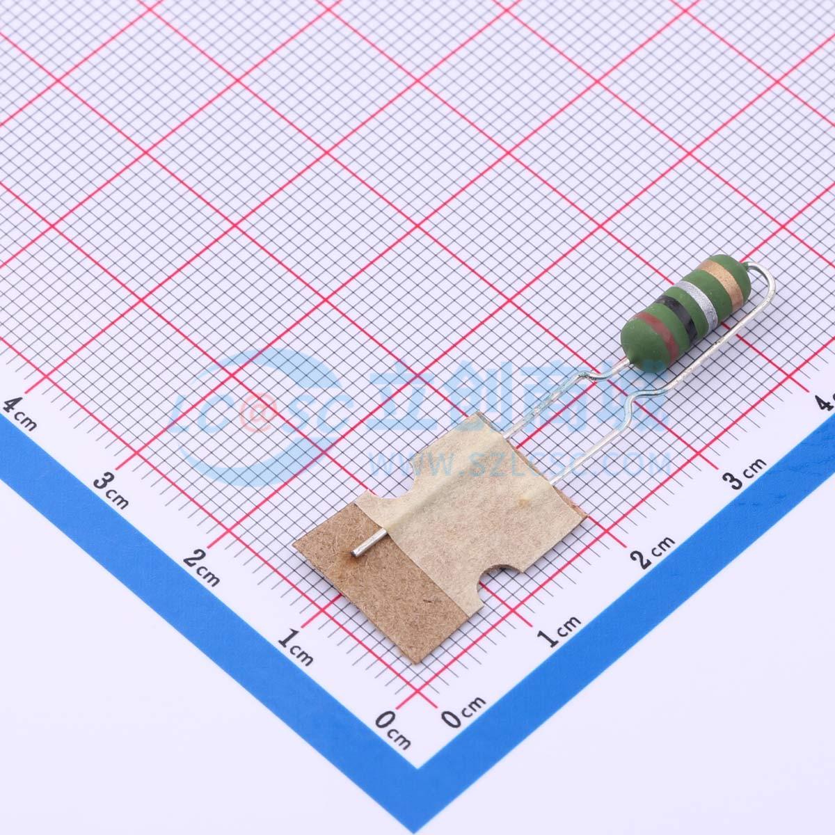 KNP2W0R1JPA0.65mm实物图