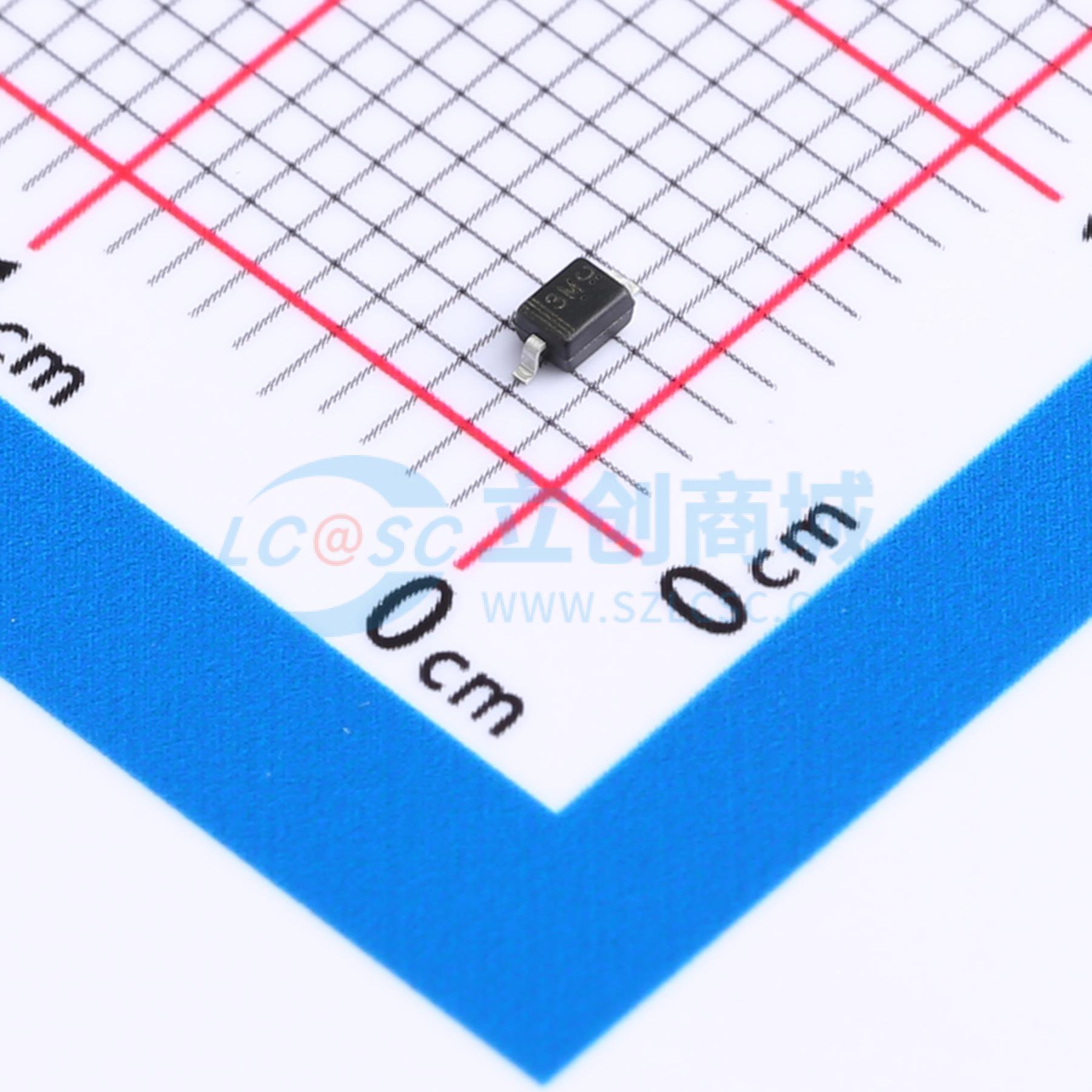 点击查看大图 CPDV5V0A-HF实物图