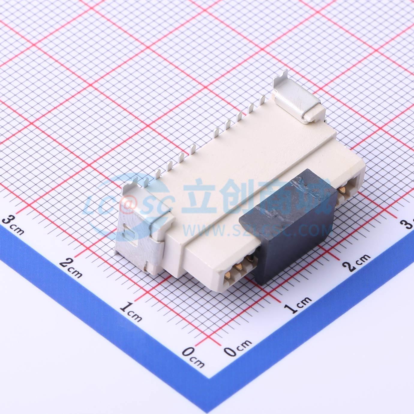 THD1022-20B-GF实物图