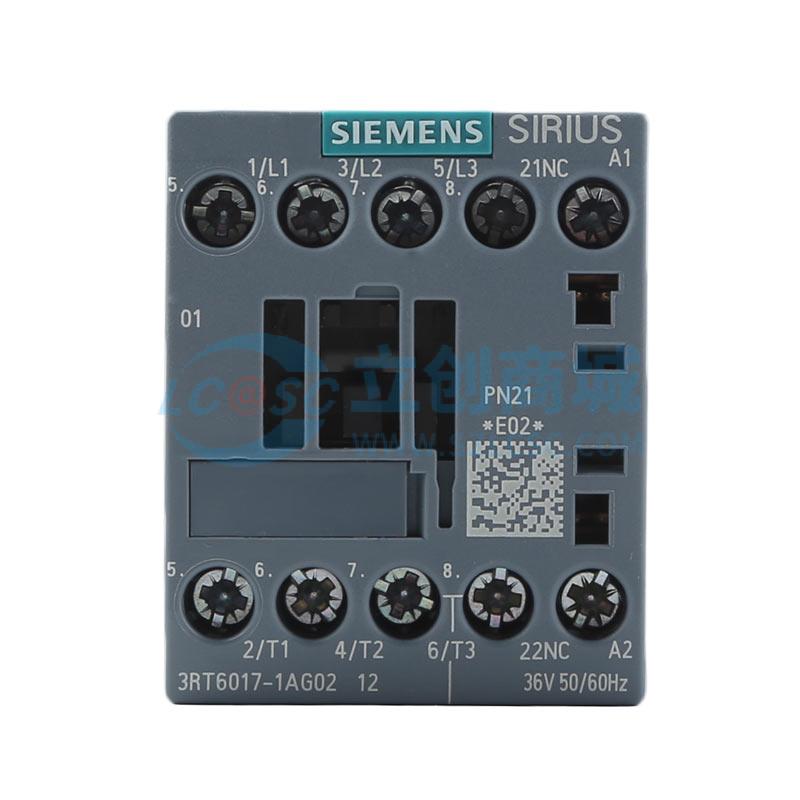 3RT60171AG02实物图