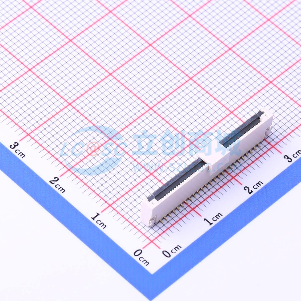 点击查看大图 THD0559-50WV-GF实物图