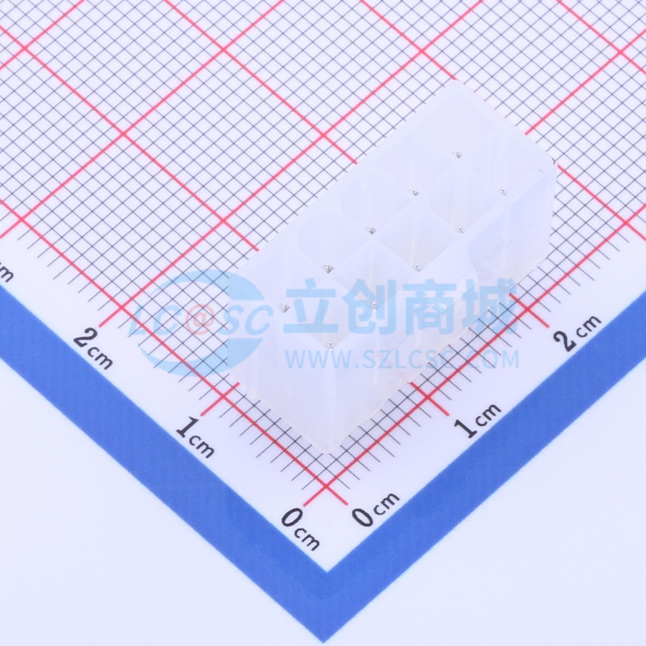 M4202V-K-2x5-N2实物图