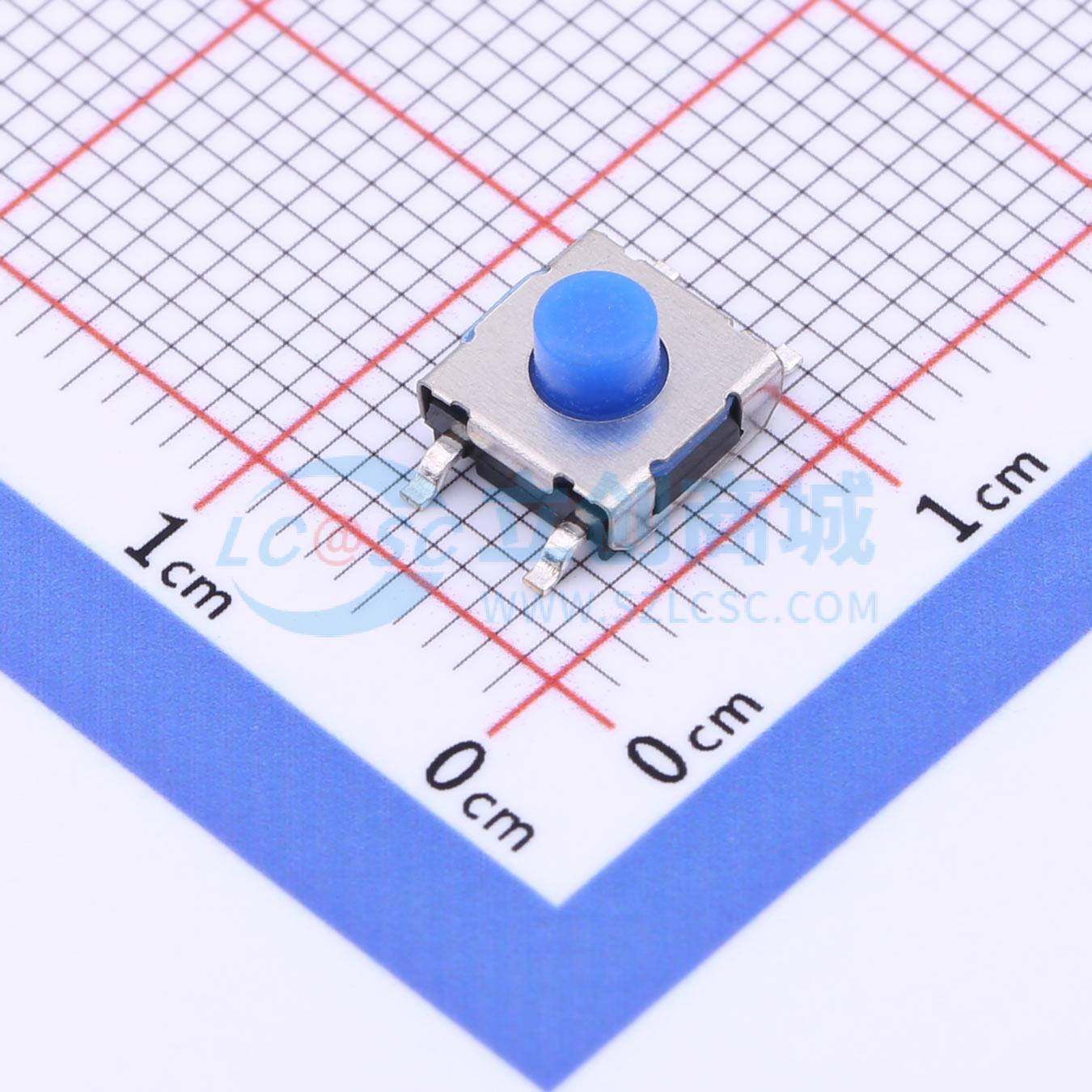 点击查看大图 GT-TC126B-H043-L1B实物图