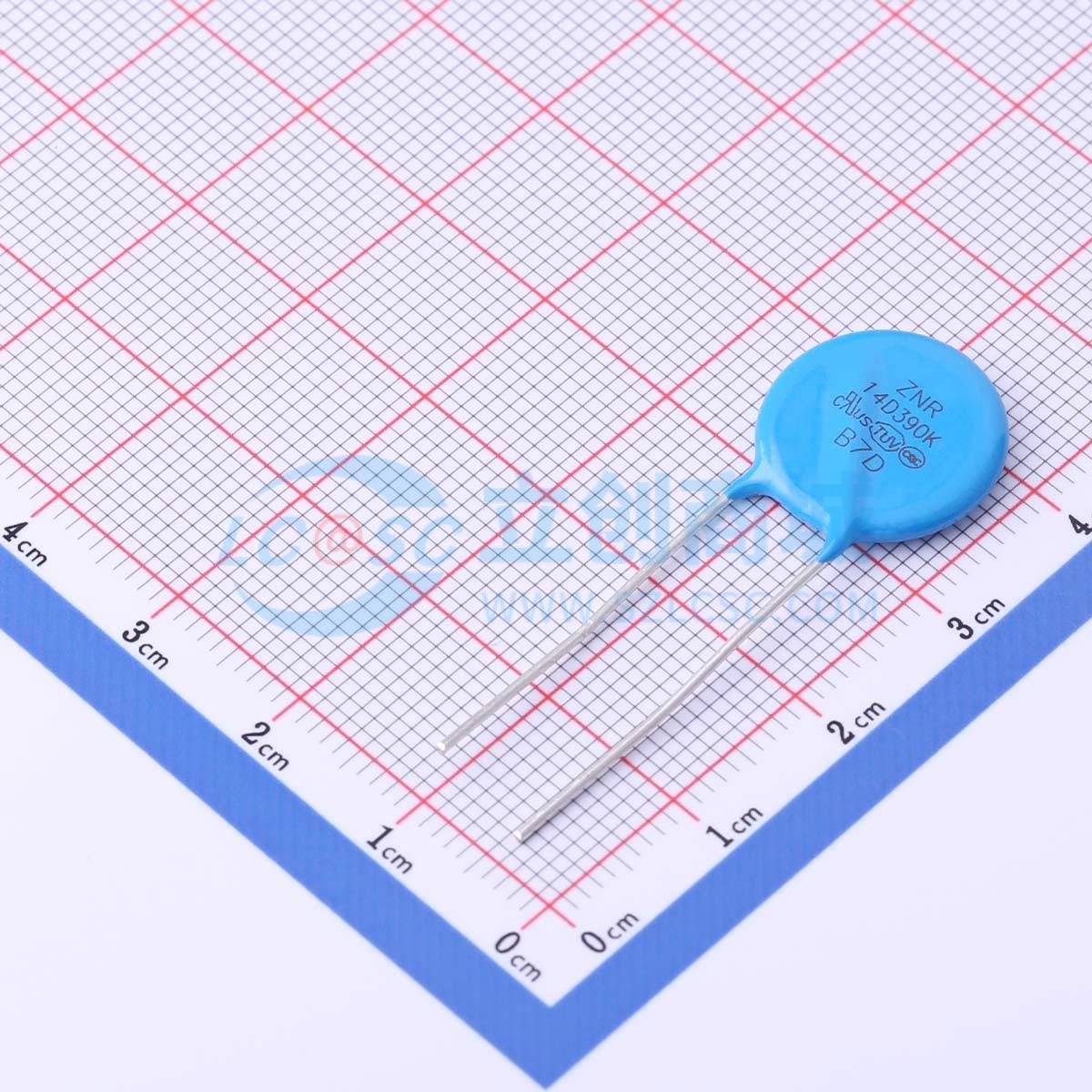 RM14D390KD1IE100实物图