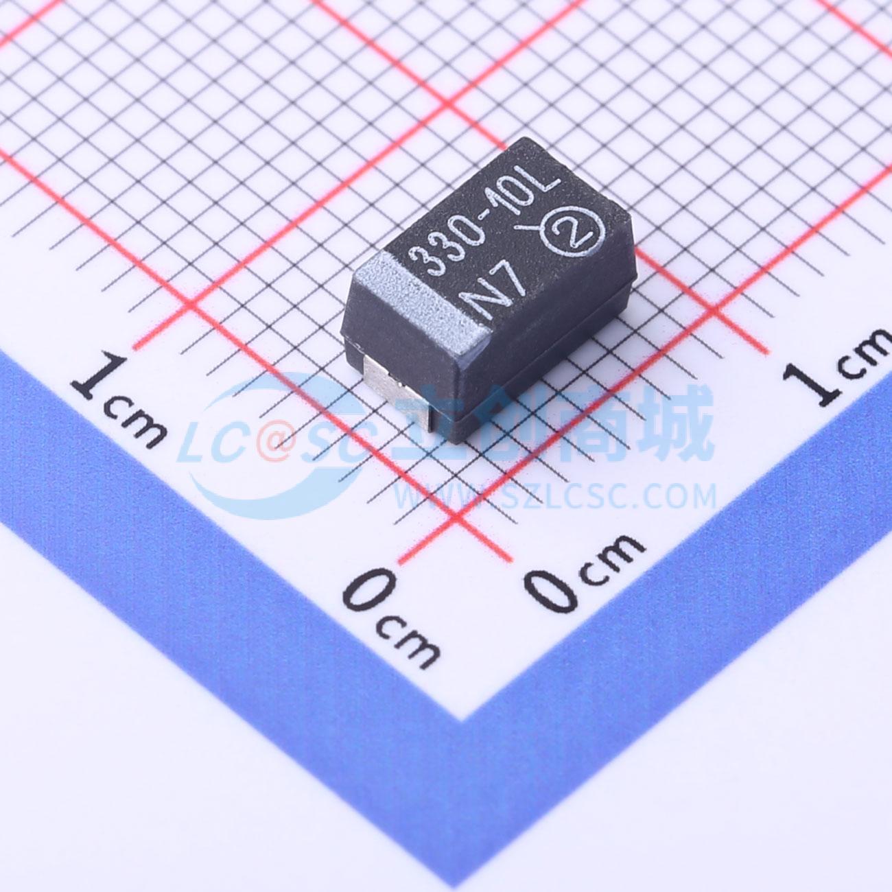 点击查看大图 293D337X9010E2TE3实物图