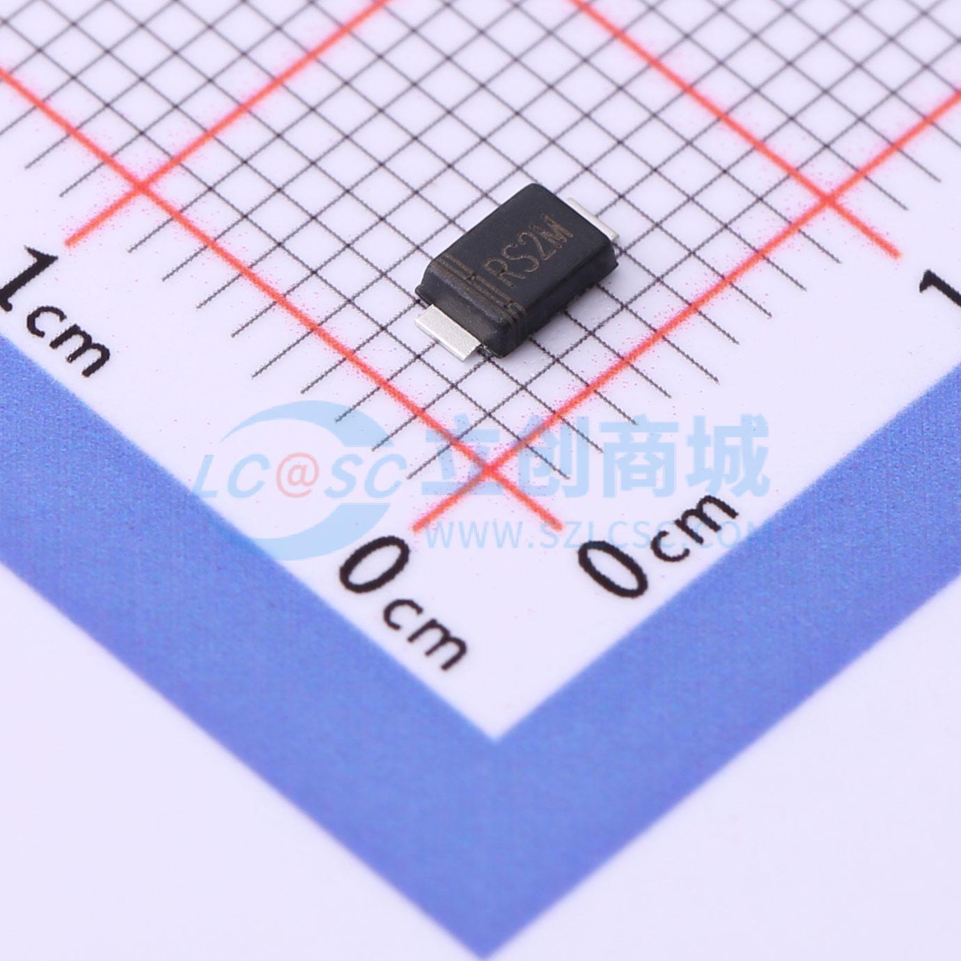 点击查看大图 RS2MF实物图