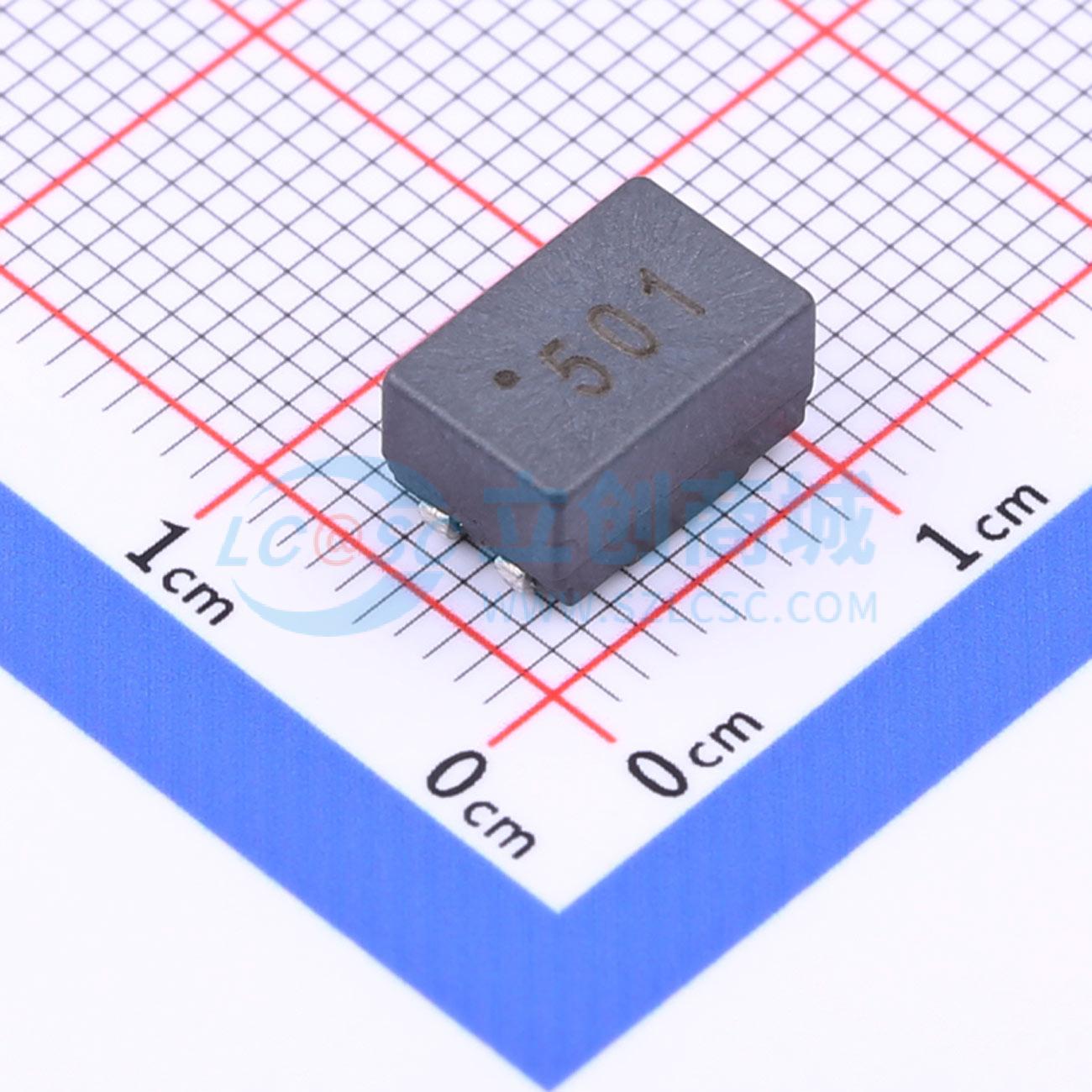 点击查看大图 PSCLAQ0905-501Y实物图