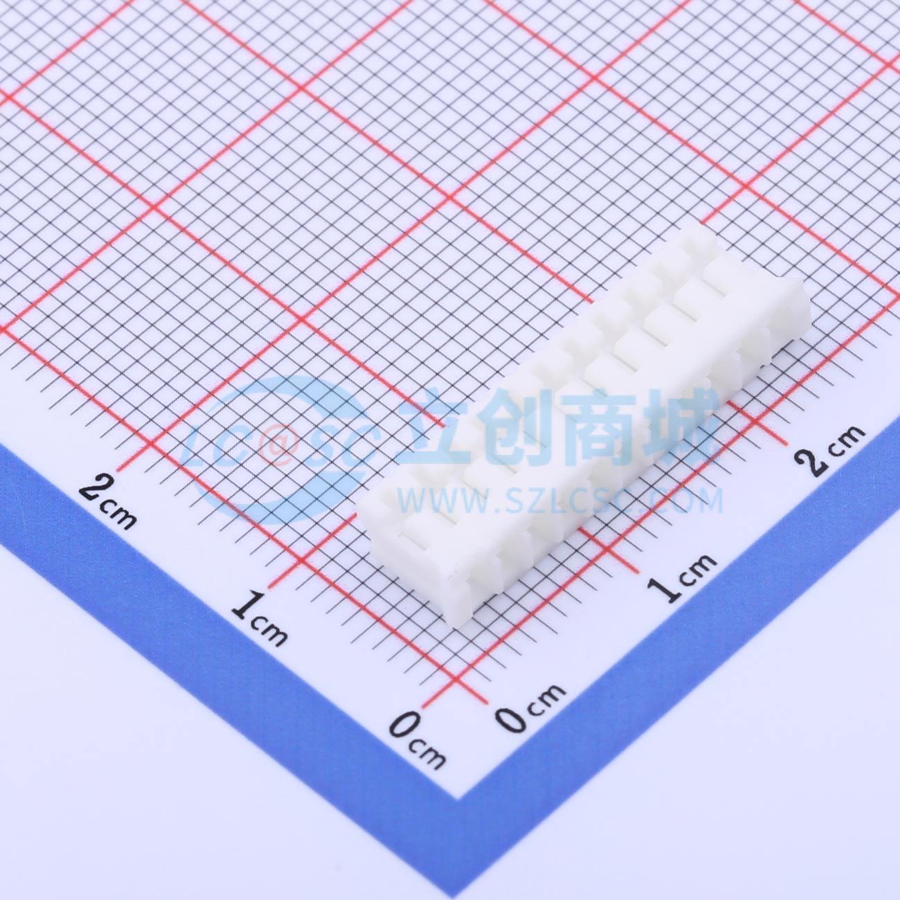 点击查看大图 IPCW200H1BNW010实物图