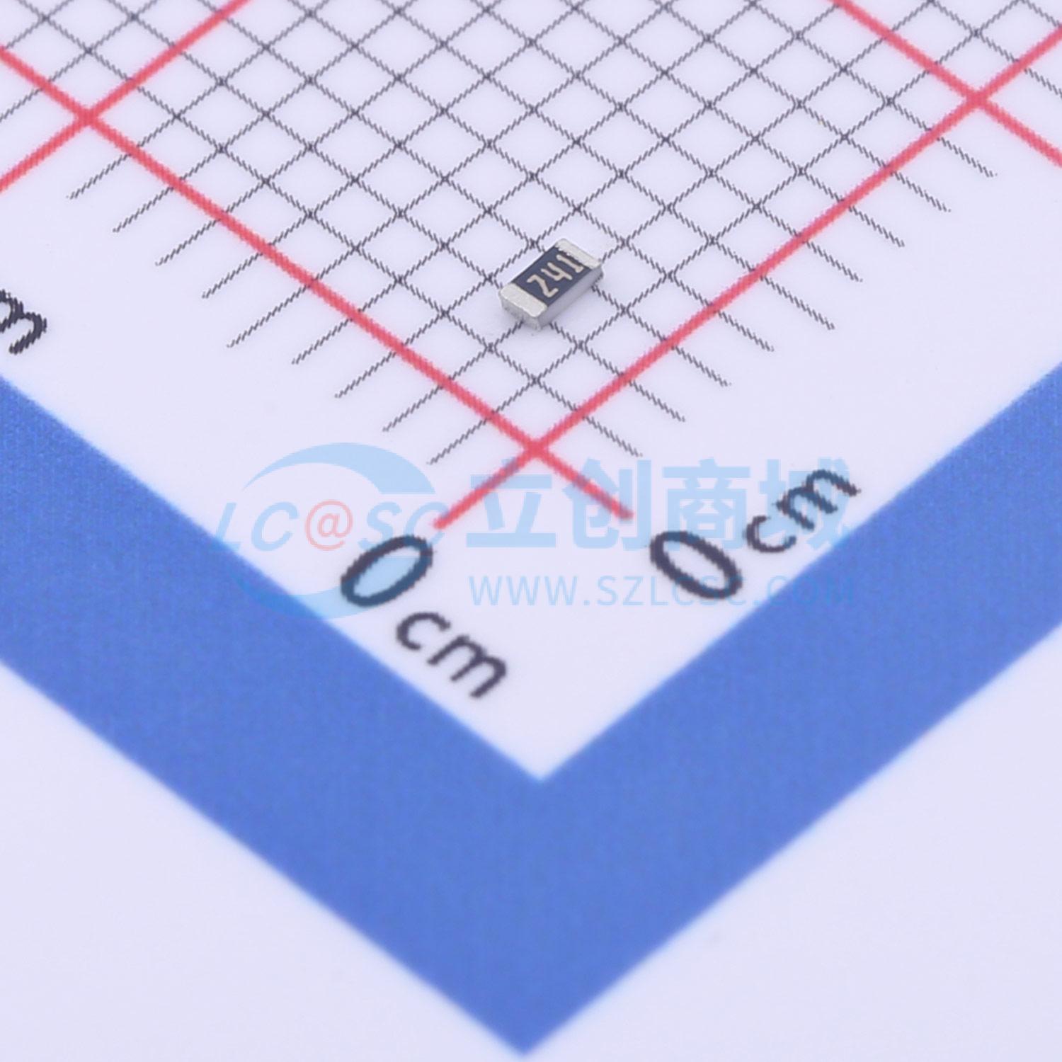点击查看大图 AR03BTCX2400实物图