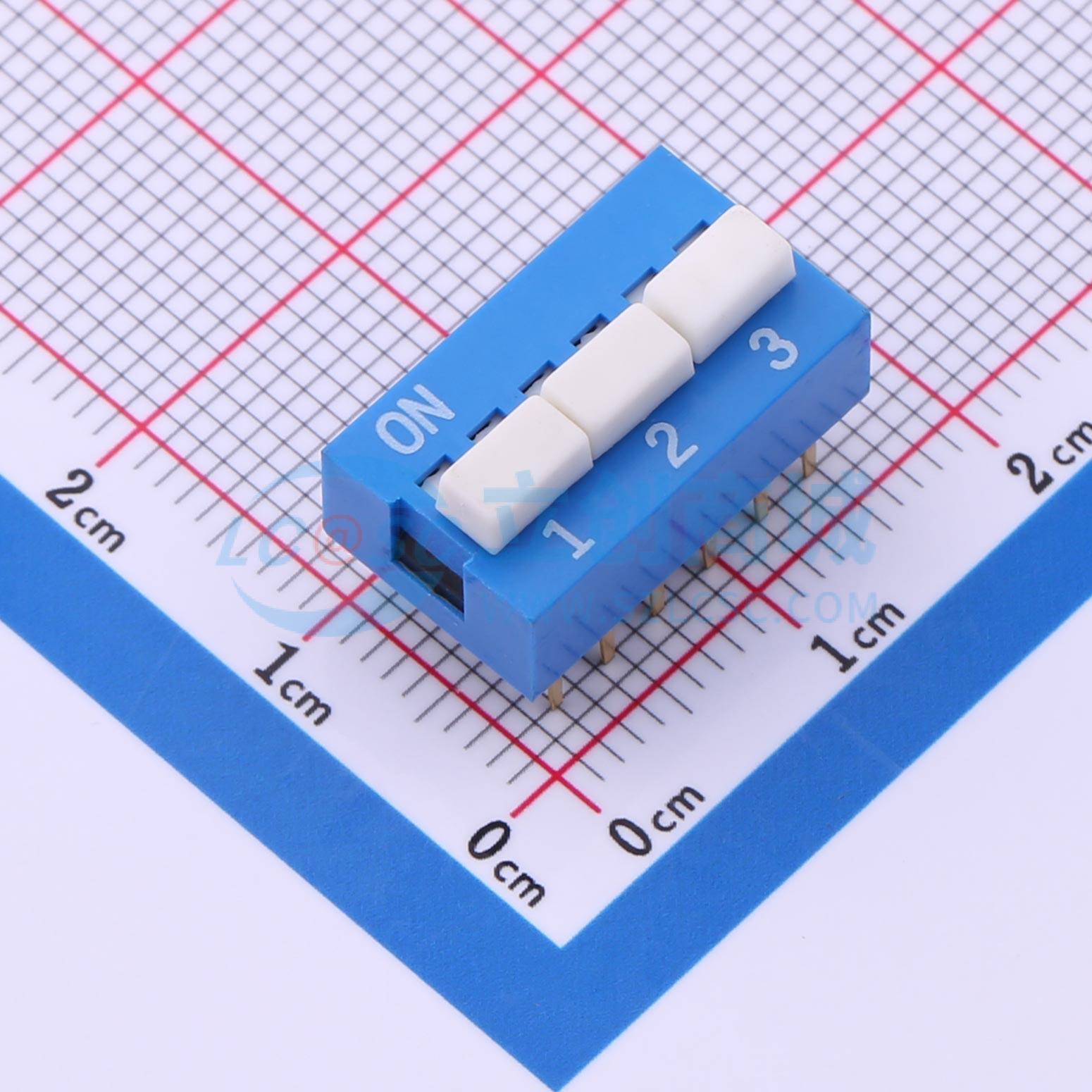 SMWE-06B-TP实物图