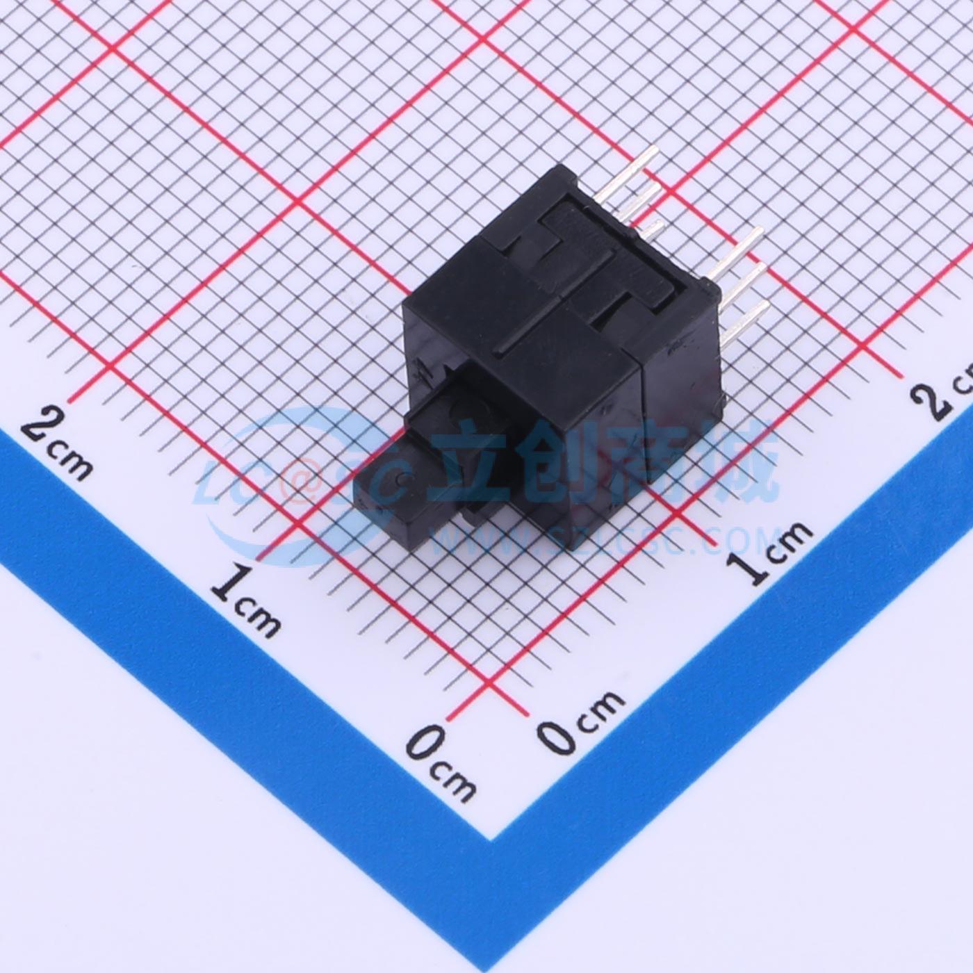 YTS85NL250CB实物图