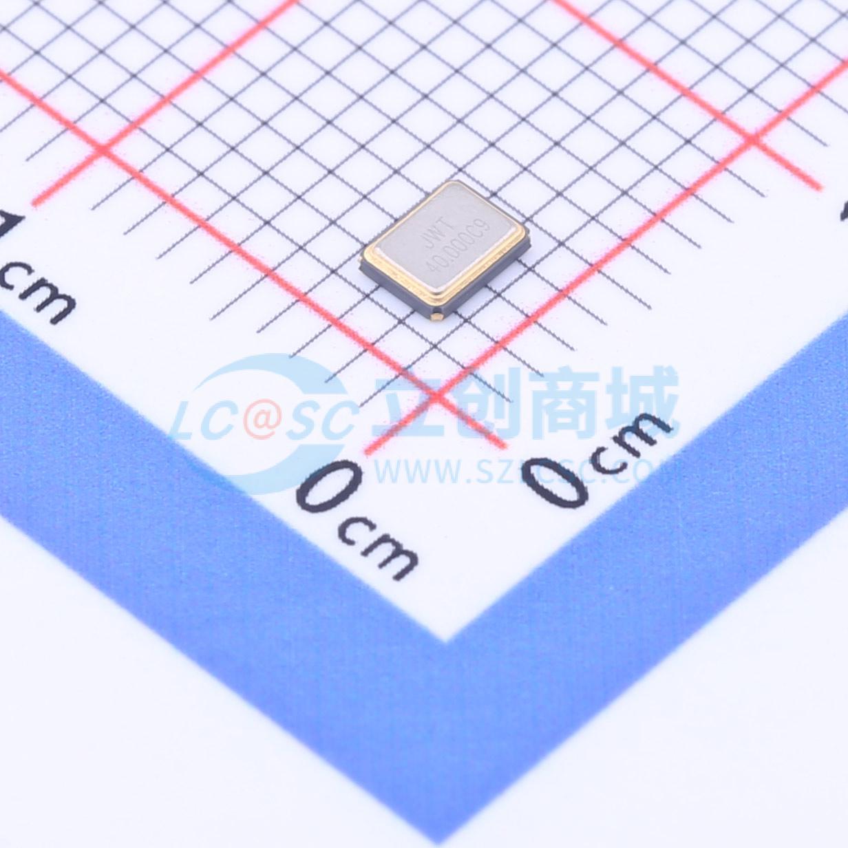 点击查看大图 CF4040M00009T8188050实物图