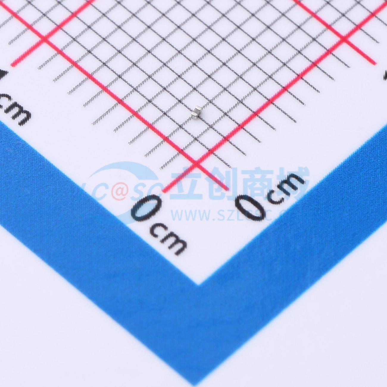 点击查看大图 V2R4B0201HQC250NAT实物图