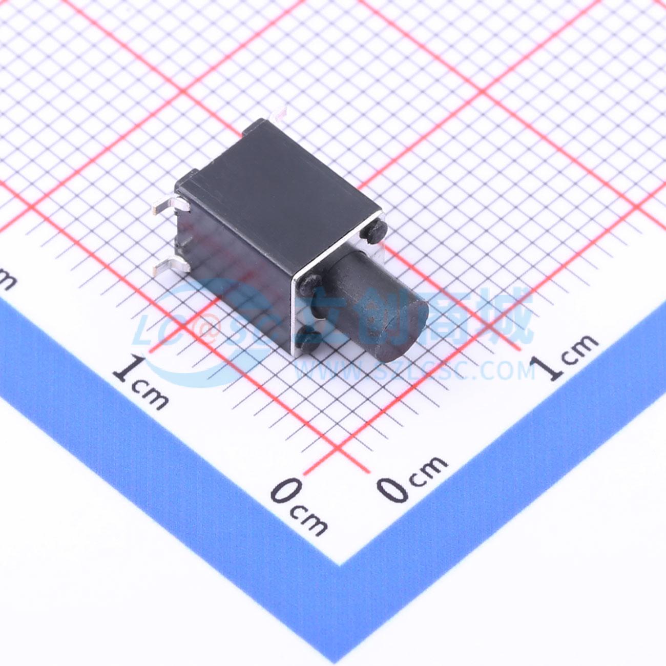 点击查看大图 TS-1006S-BR12026实物图