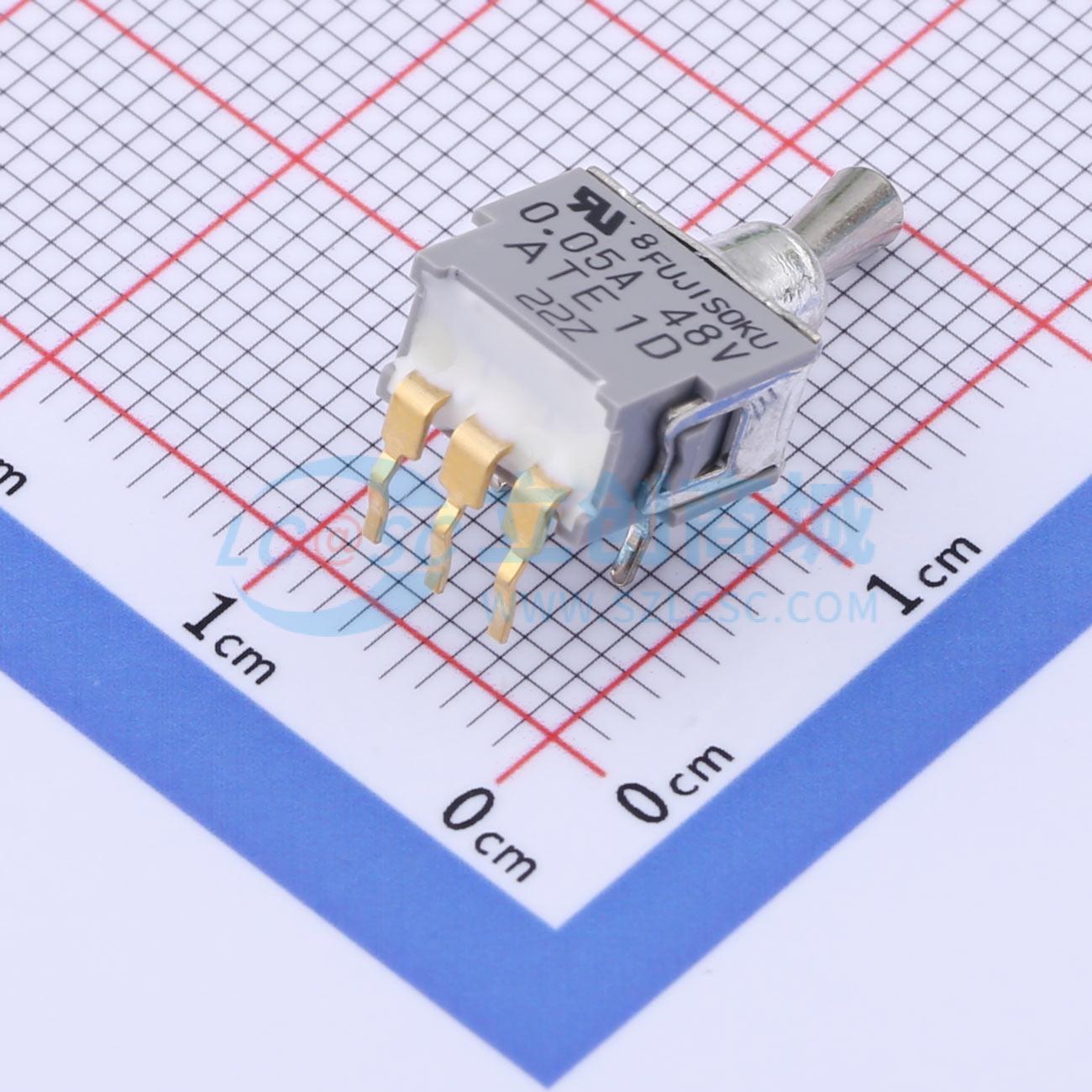 ATE1D-5M3-10-Z实物图