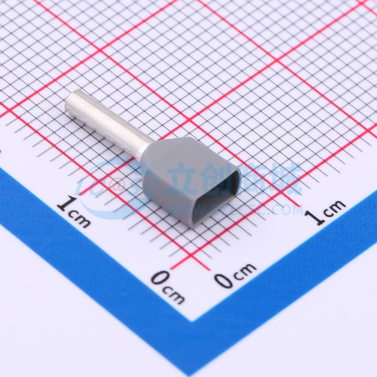 AI-TWIN 2X 0,75- 8 GY实物图