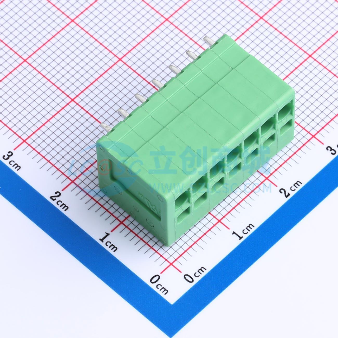 点击查看大图 JL271V-35007G01实物图