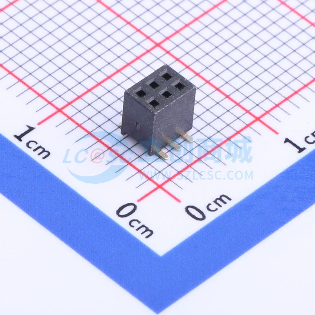 点击查看大图 X1321FVS-2x03-C43D48实物图
