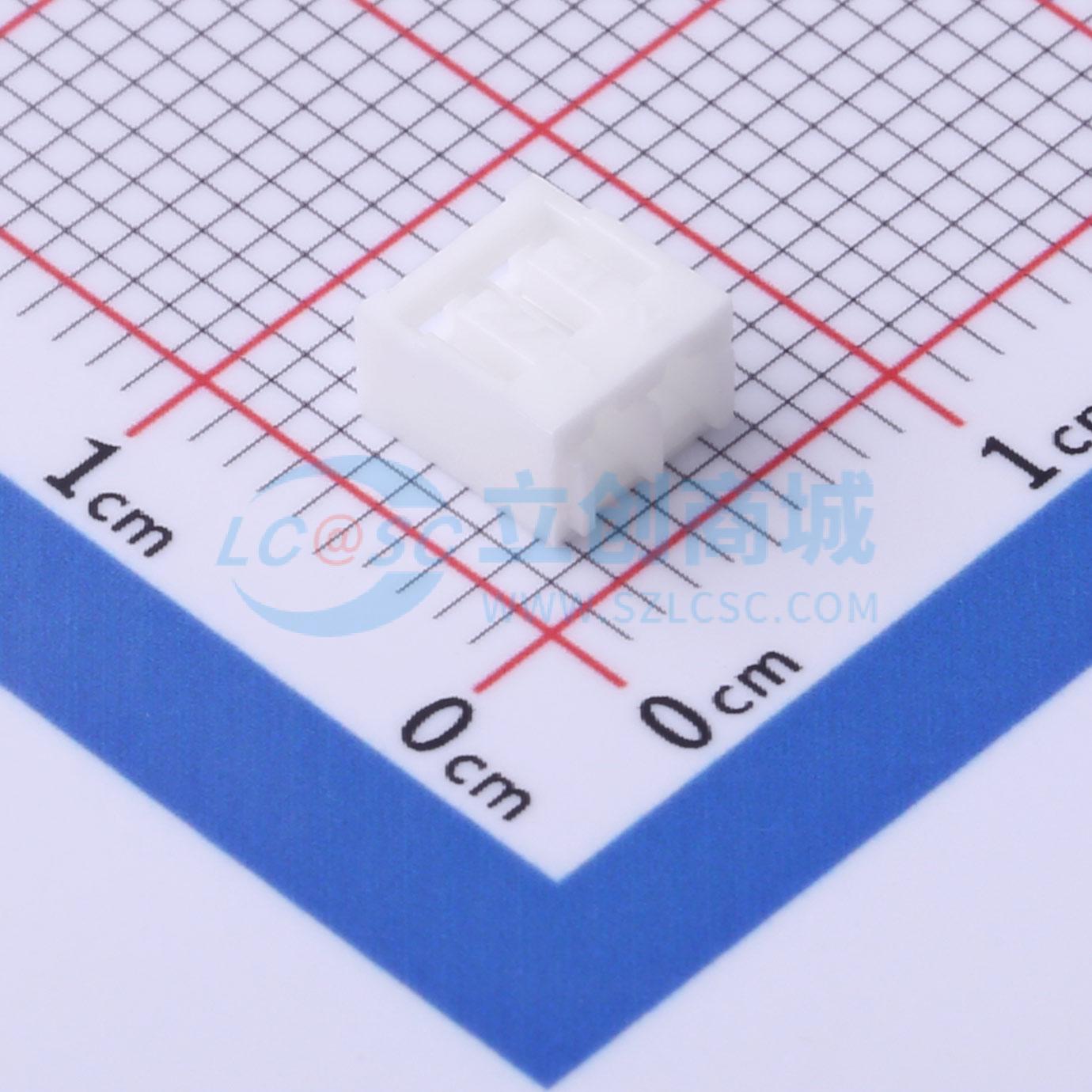 点击查看大图 FHG20009-S02M2W1B实物图