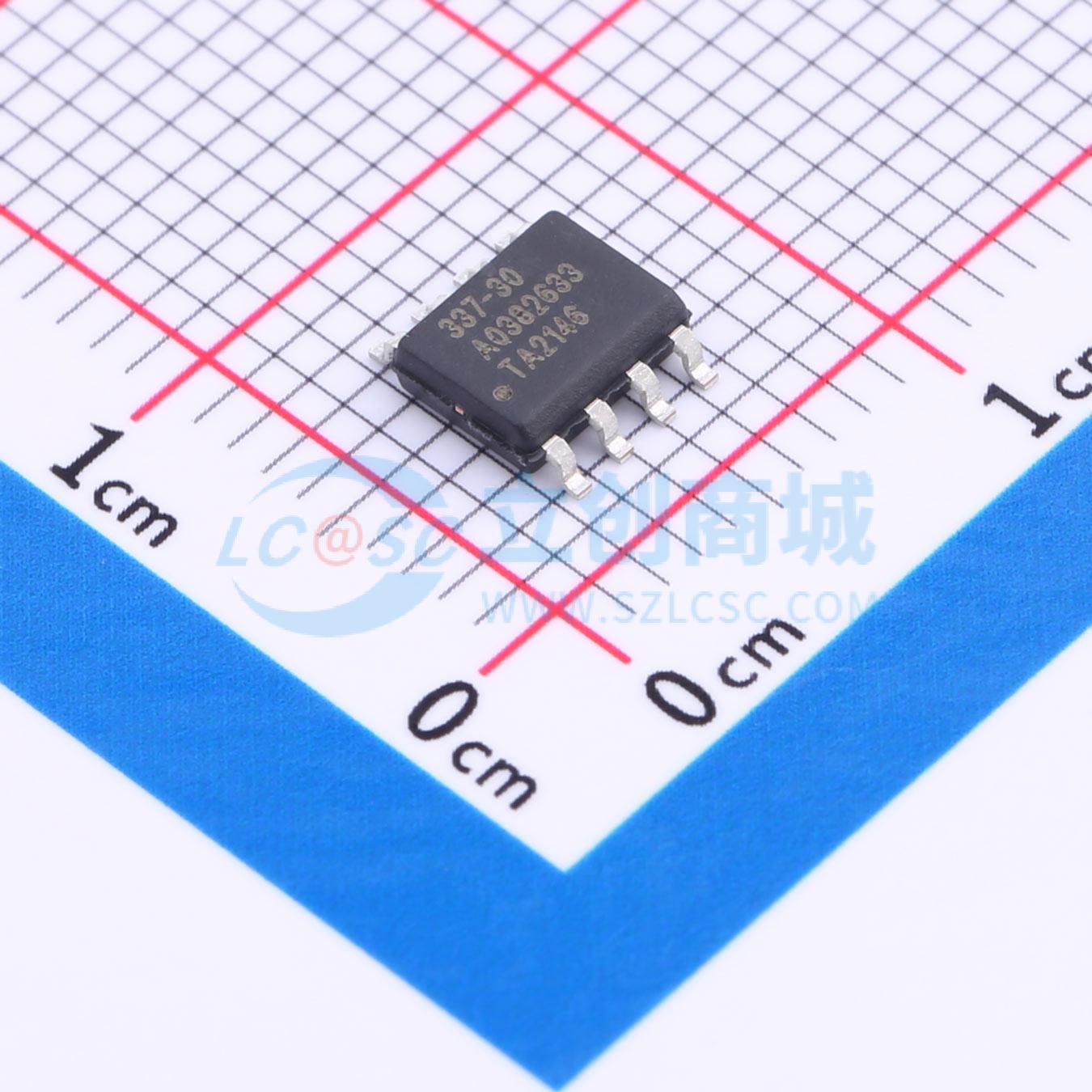 点击查看大图 iW337-30实物图