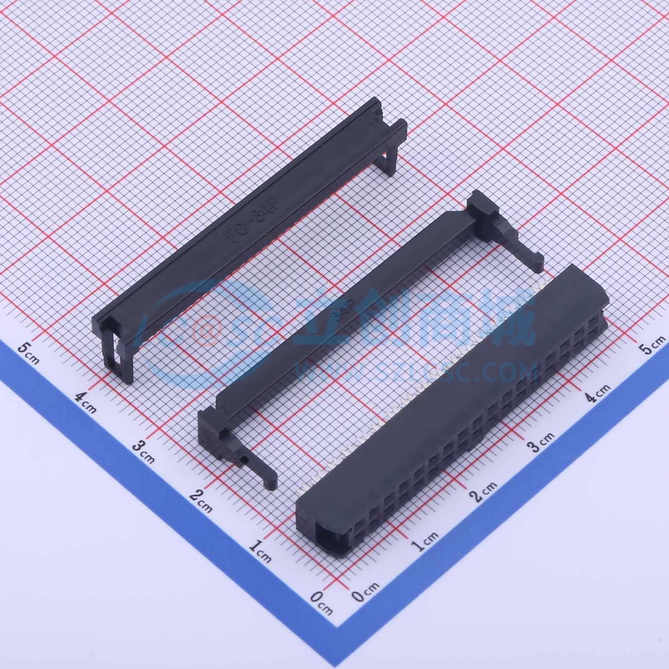 FID25402-344K6K实物图