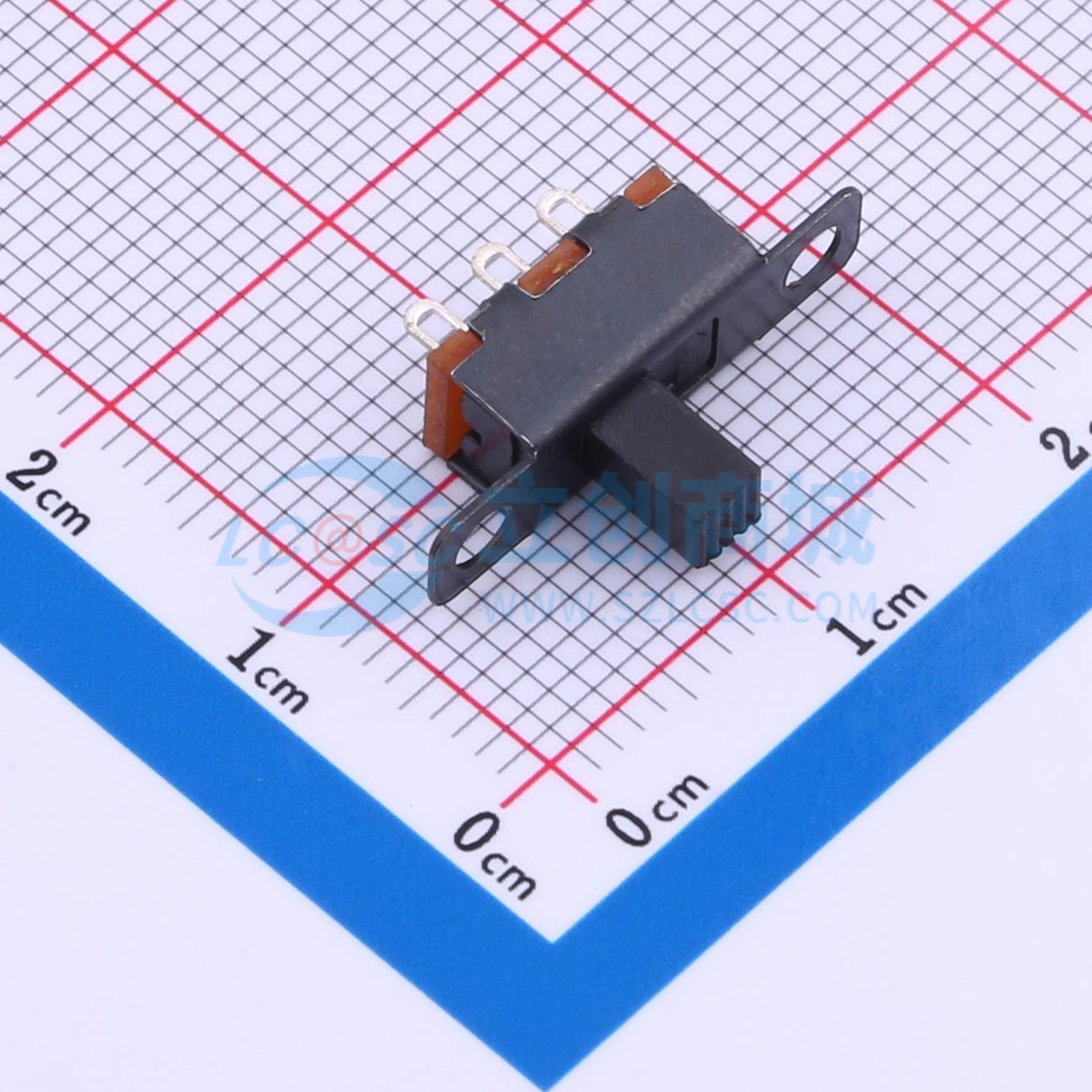 点击查看大图 HX SS12F15G5实物图