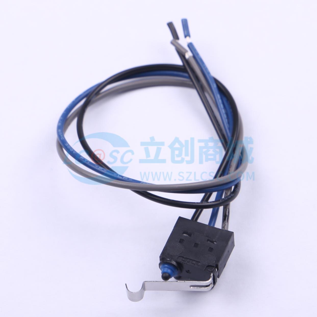 K9-2841L-6WDD-1B实物图