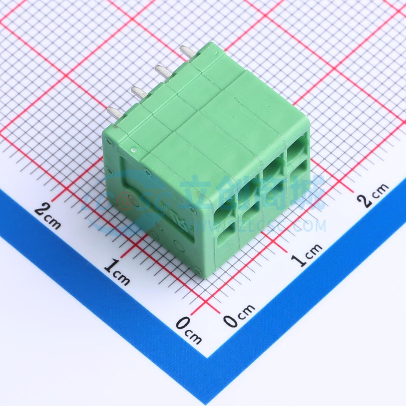 点击查看大图 JL271V-35004G01实物图