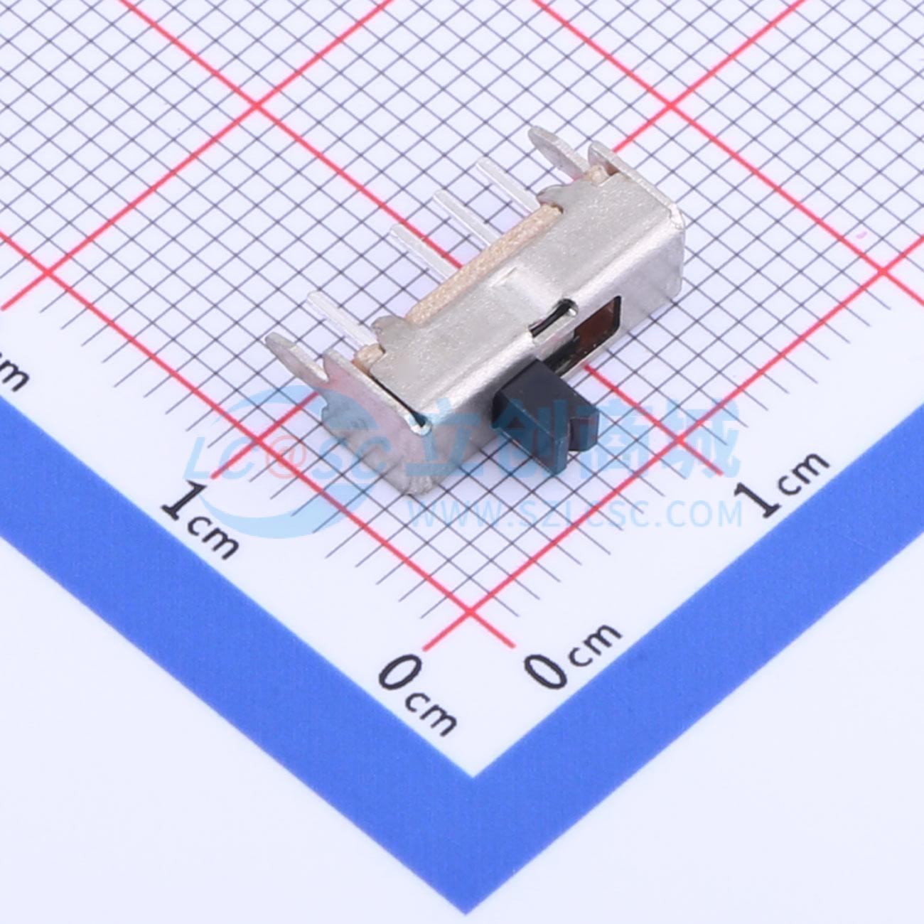 点击查看大图 SS13D07VG3实物图