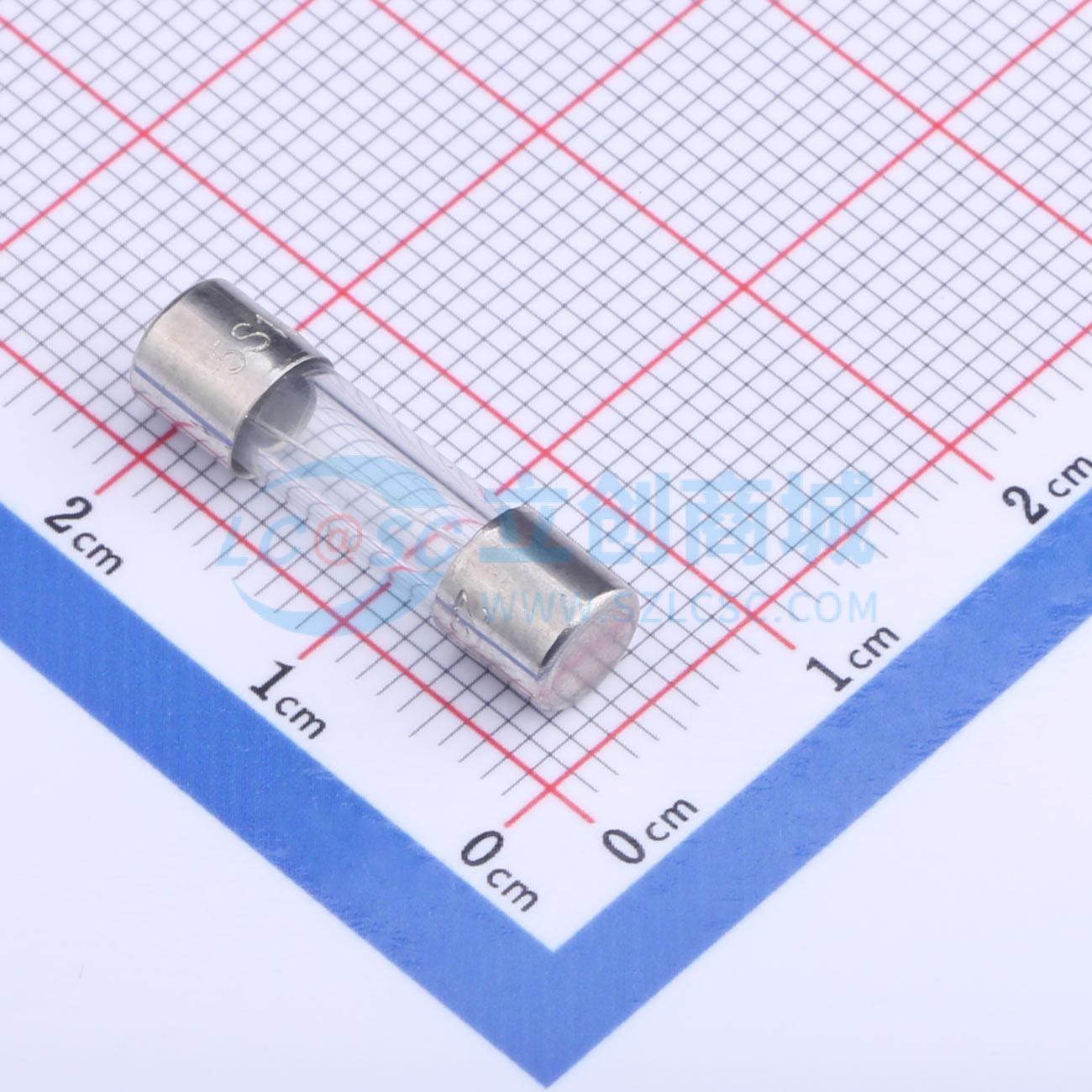 点击查看大图 5S.0015220000S1实物图