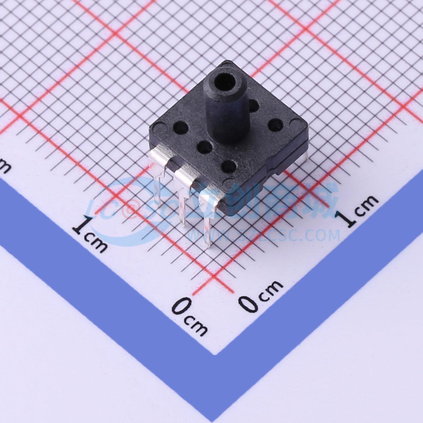 点击查看大图 WF100DPZ 2BG D6 DT实物图