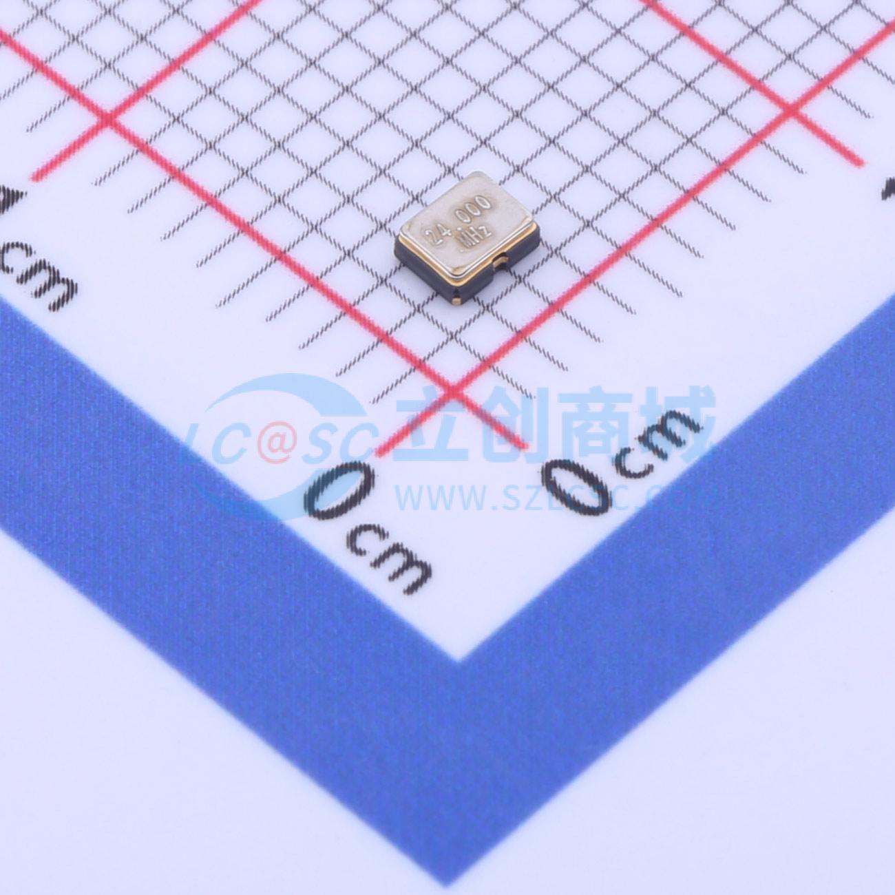 点击查看大图 2TO424000CWBC实物图