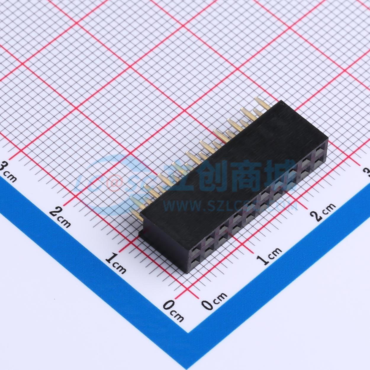 点击查看大图 CSHA201-1002A001R1AA实物图